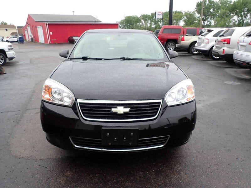 chevrolet malibu maxx 2007 1G1ZS68N97F274818 image chevrolet malibu maxx 2007 1G1ZS68N97F274818 image